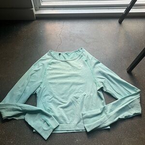 Gymshark Vital Seamless Crop